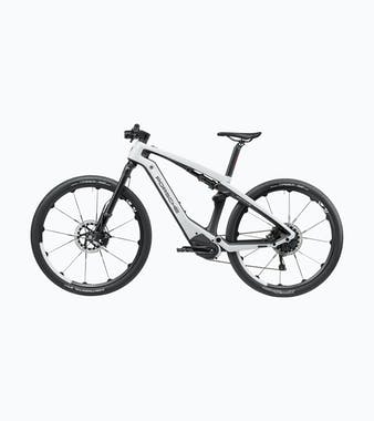 Porsche eBike Sport