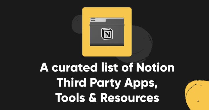 Notion Tools 2.0