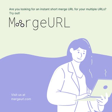 MergeURL