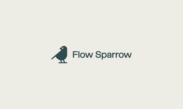 Flow Sparrow