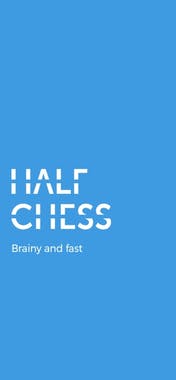 Half chess