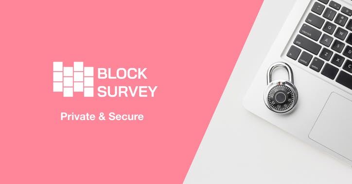 BlockSurvey