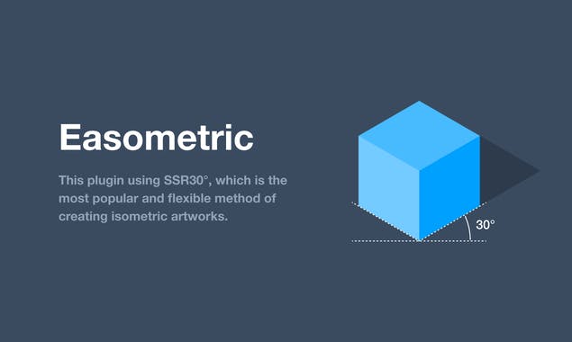 Easometric Figma Plugin