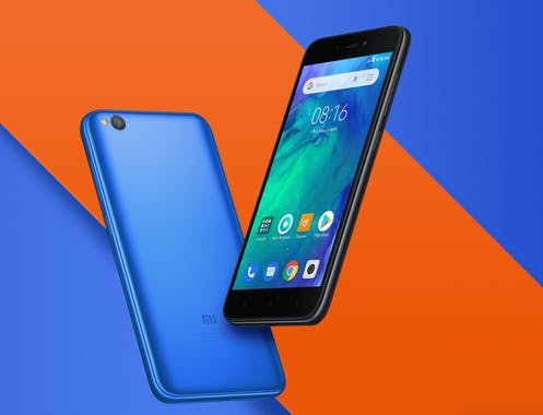 Xiaomi Redmi Go