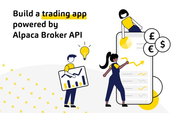 Alpaca Broker API