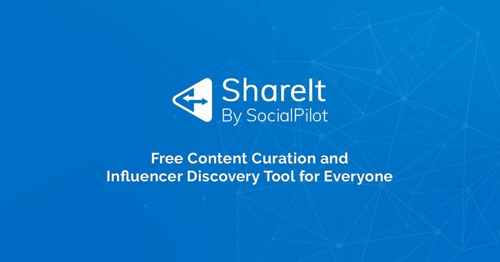 ShareIt by SocialPilot