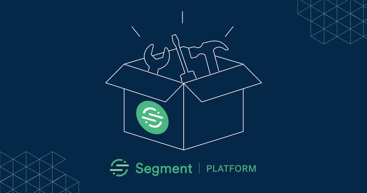 New Segment Platform