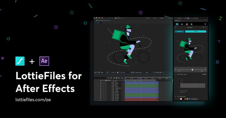 LottieFiles for After Effects