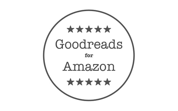 Goodreads for Amazon