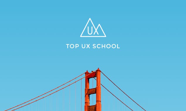 Top UX School