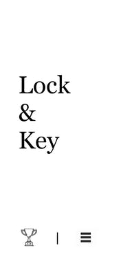 Lock & Key