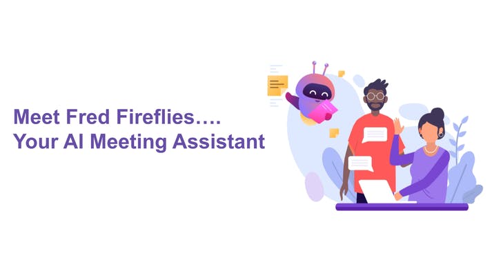 Fireflies AI assistant for Zoom meetings