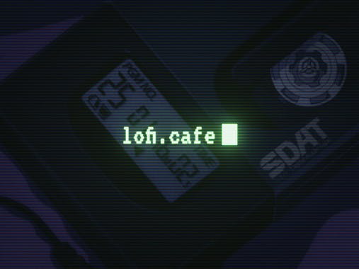 lofi.cafe