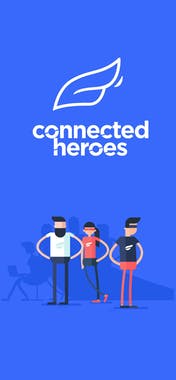 Connected Heroes