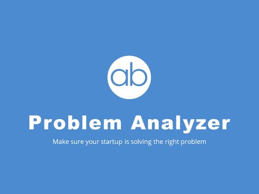 Problem Analyzer