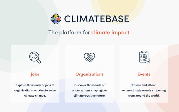 Climatebase