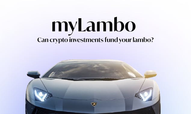 MyLambo