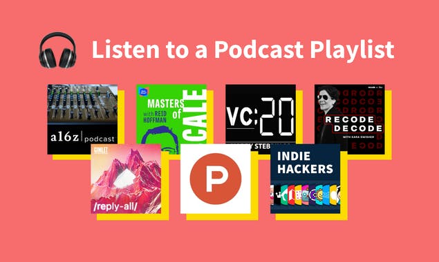 Virtual Podcast Hangouts by Podyssey