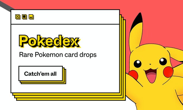 Pokédex