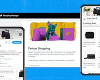 Twitter add-on for Shopify
