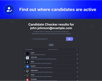 CandidateChecker.io