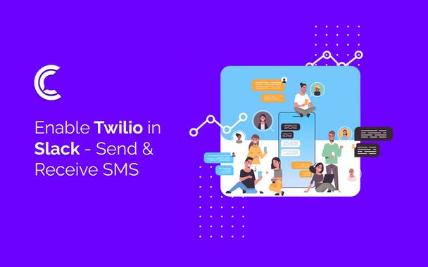 Twilio for Slack