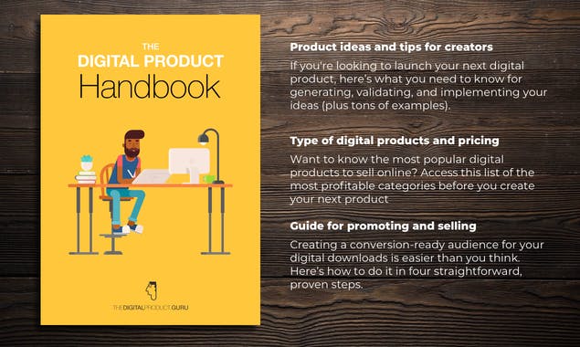 The Digital Product Handbook