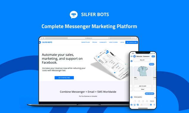 SilFer Bots