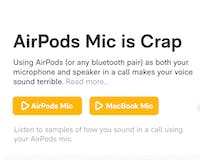AirPods.WTF