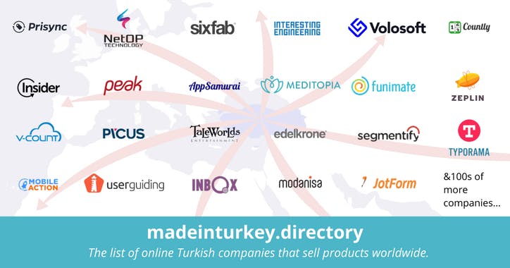 Made in Turkey 2.0
