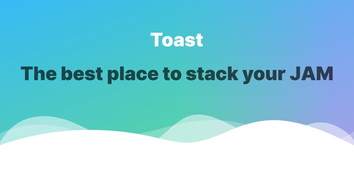 Toast Beta