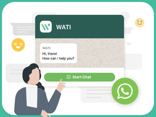 WhatsApp Chat & Abandoned Cart Recovery
