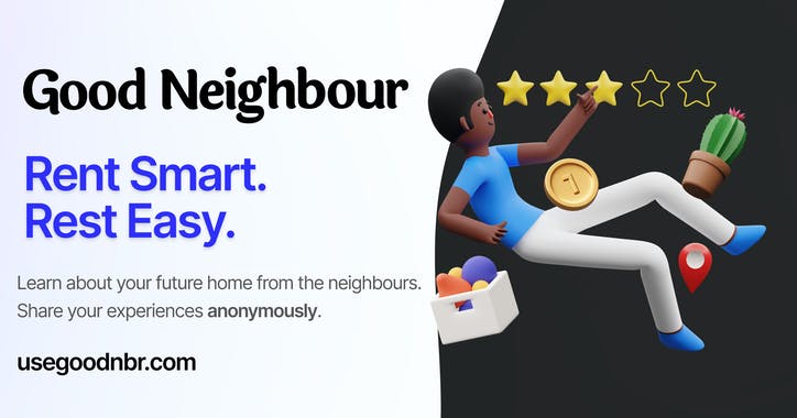 Good Neighbour