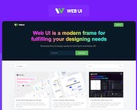 Web UI