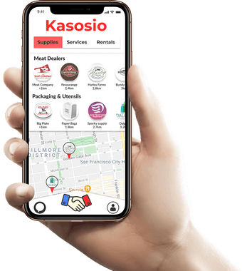 Kasosio