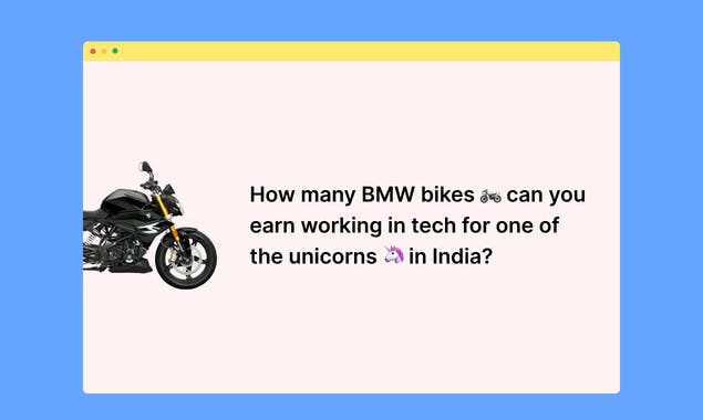 How many BMWs?
