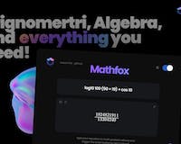 Mathfox