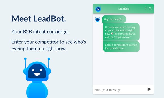 LeadBot