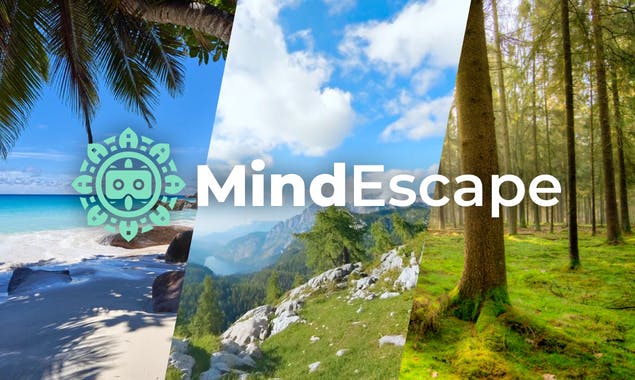 MindEscape VR