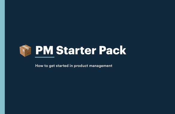 PM Starter Pack
