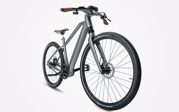 Calamus E-Bikes