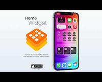 Home Widget for HomeKit