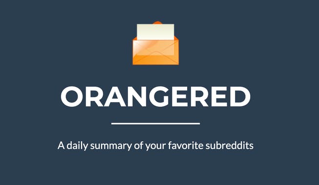 Orangered