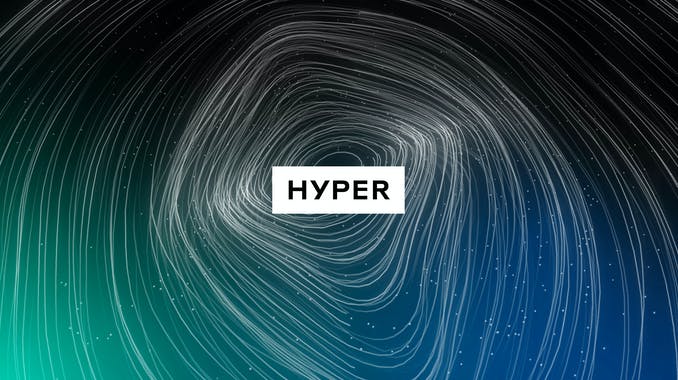 Hyper Founder Program