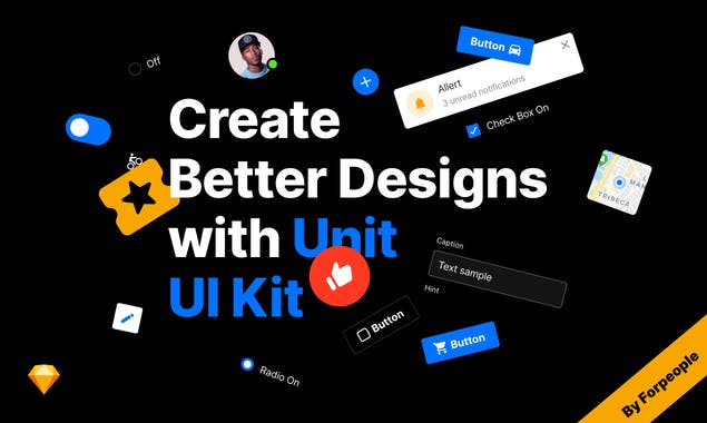 Unit UI Kit