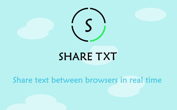 Share TXT