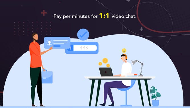 Remotehour Paid Call