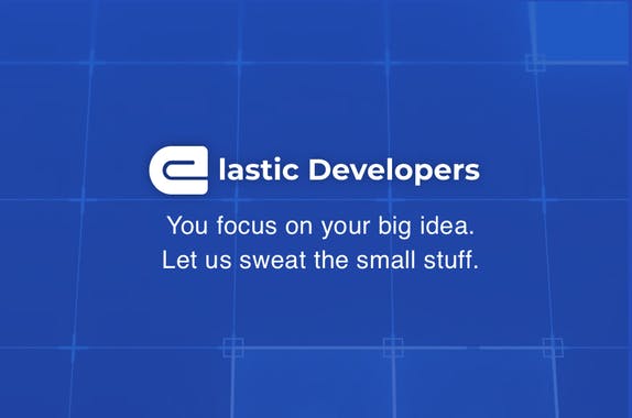 Elastic Developers