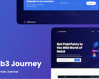 Web3 Journey