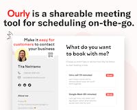 Ourly by Serviceform